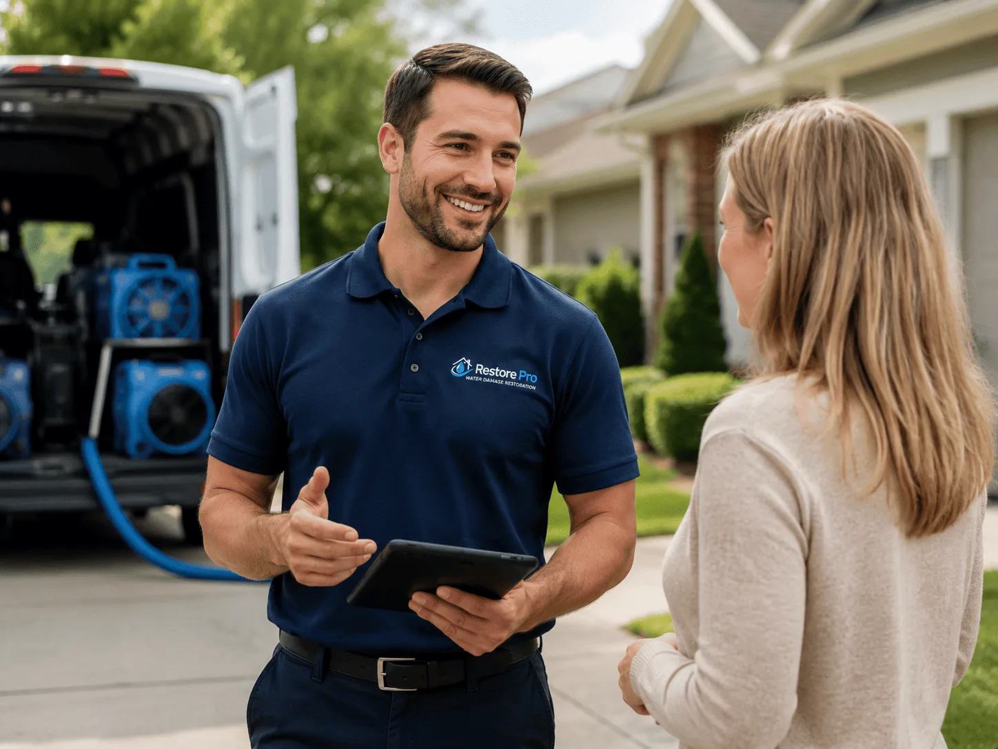 Water Damage Restoration New Hampton, NY FAQs
